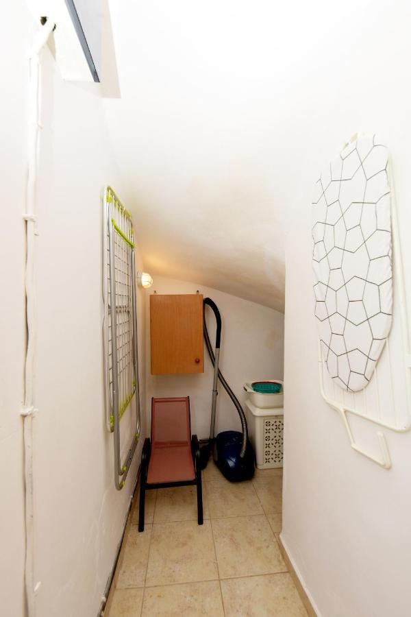 Athina'S Apartment In Olive Grove 팔리라키 외부 사진